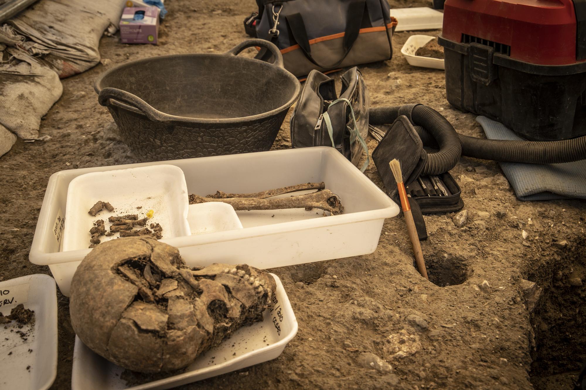 Barranco de Víznar 001